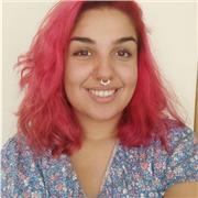 profesora con amplia experiencia para clases de apoyo de infantil hasta 4 de la ESO